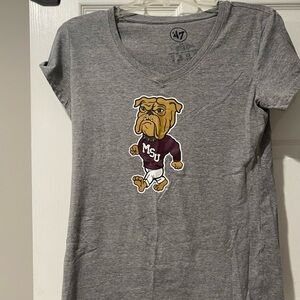 Mississippi State t-shirt